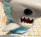 Jaws, Sharknado Lot, New Metal Sign, OOB Drain Cover, 2 Figs, Loot Crate, Funko — photo 10