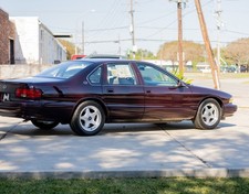 1996 Chevrolet Impala for Sale