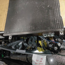 Condensateur Ford KA