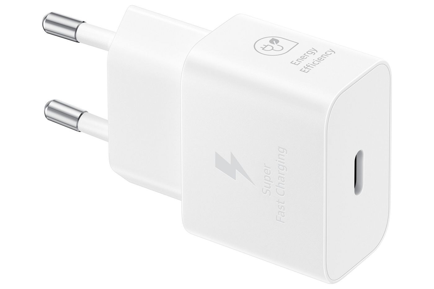 Samsung EP-T2510XWEG 25W Power Adapter White