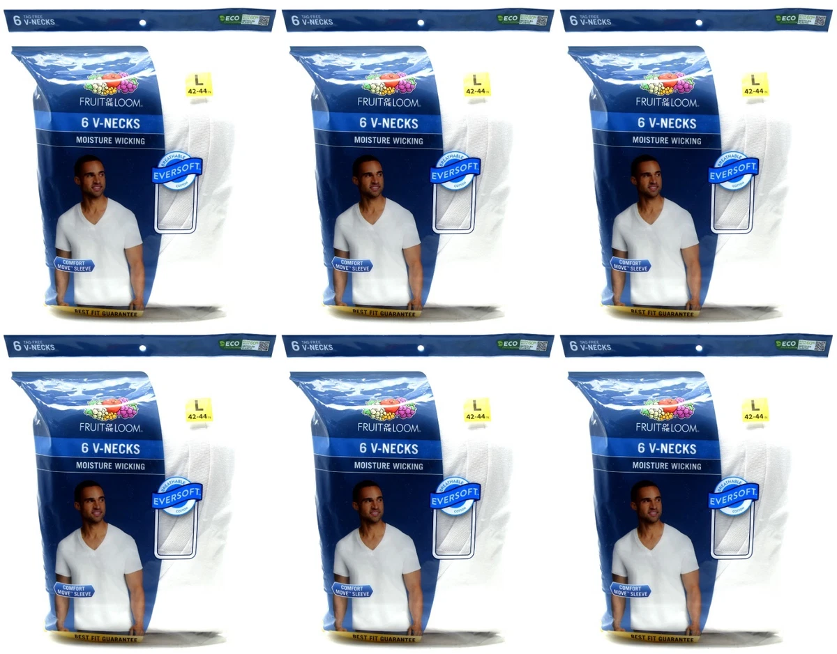 Fruit of the Loom T-Shirts for Men for sale - eBay