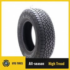 Used 26570r17 Kelly Edge At 115t - 11.532