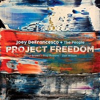 Project Freedom - Vinyl Record - F600Z