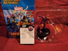 MARVEL HEROCLIX X-MEN ANIMATED: G012 CYCLOPS SENTINEL