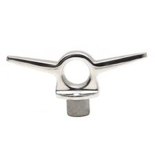 Sea-Dog Line Boat Lifting Ring Cleat 048210 | 6 Inch Stainless