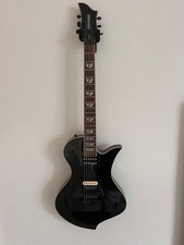 ギター FERNANDES RAVELLE Fernandes Ravelle Deluxe - What To Know