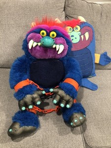 My Pet Monster | eBay
