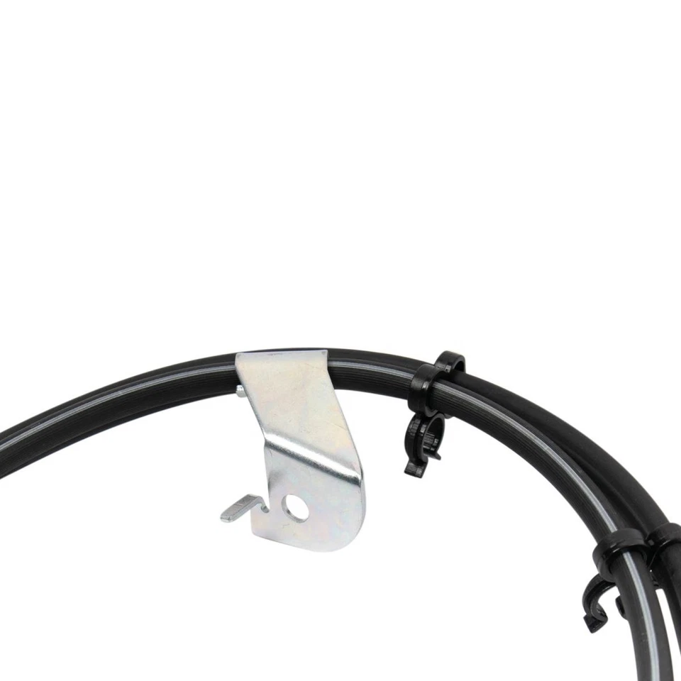 Manguera de freno delantera para Ford Expedition Lincoln Navigator 2002-2006 Foto 3 de 4