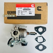 Carburetor Grand Marquis 5500 541-0765 For Onan HGJHGJAA HGJAB Gold generator
