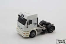 Herpa Iveco EuroTech Tractor Talis GmbH Köln 1:87 /H28855