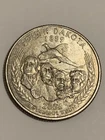2006-P 50 State Quarters South Dakota — photo from another recent sale