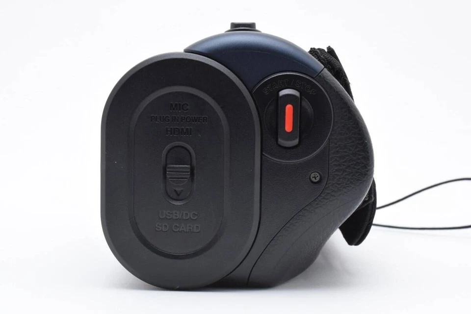 JVCKENWOOD Everio R GZ-RY980-A 4K Used - Image 4 of 4