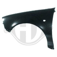 1X KotflüGel Diederichs 6412007 FüR Suzuki Vorne Links