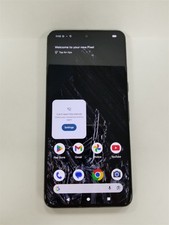 Google Pixel 8 Pro - 256 GB - Obsidian (Unlocked) for sale online