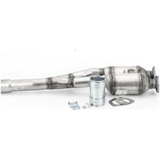 Catalyseurs Audi TT