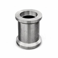 Cable Reel Roller Replacement Cable Drum Roller Cylindrical for Electricians