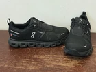 Men's On Cloud 6 Running Shoes. Size 9.