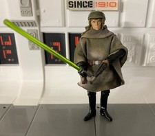 Star Wars Luke Skywalker Battle Of Endor The SAGA Collection 44 2006