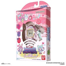 BANDAI Tamagotchi Connection Mezzo Piano Collaboration 2025 New Japan