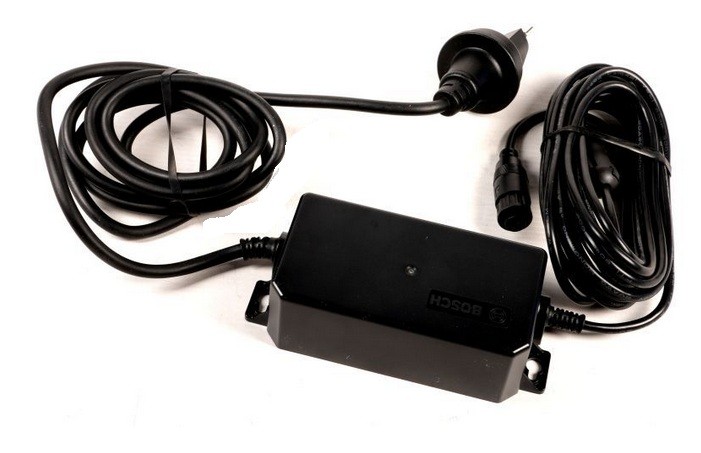 Trasformatore Bosch F016L69439 per Indego S500+ | Ricambio Ufficiale