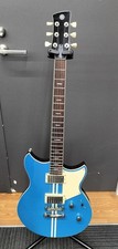 YAMAHA RSP20 SWB Revstar Professional Series Swift Blue Made in Japan E.Guitar