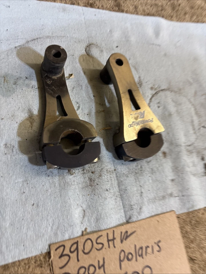 Extensión elevadora de manillar Polaris Rmk 800 2004 390 Foto 4 de 4