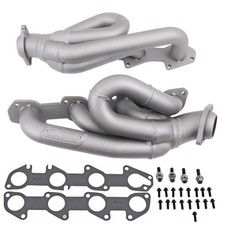 Bbk Performance 4009 1-34 Tuned Headers For 07-08 5.7l Dodge Truck