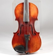1930 Gustav Haussler 4/4 Violin - One of the Masters - Estate Fresh!