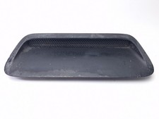 99-02 Toyota 4runner 03-05 Rav4 Hood Scoop Insert Vent Oem Black