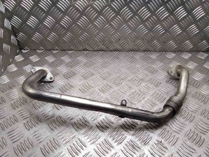 VW GOLF V 1K1 AGR-Rohr 03g131521a 2.00 Diesel 103kw 2007 15074021