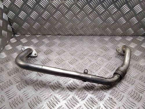 VW GOLF V 1K1 AGR-Rohr 03g131521a 2.00 Diesel 103kw 2007 15074021