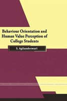 S. Agilandeswari | Behaviour Orientation And Human Value Perception Of...