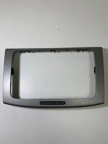 VW PASSAT Variant B6 3C5 Musik-Player Verkleidung 3C0858069 3C0858069M 23928214