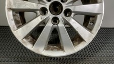 Jantes Toyota AURIS