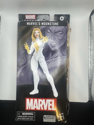 **MARVEL LEGENDS: MOONSTONE (2022) NEW MIB-WALGREENS EXCLUSIVE-ORIGINAL OWNER**