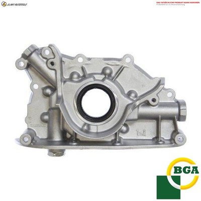 ÖLPUMPE LP2700 FÜR HYUNDAI ATOZ/AMICA GETZ/PRIME ATOS i10 SANTRO/XING CLICK 1.0L