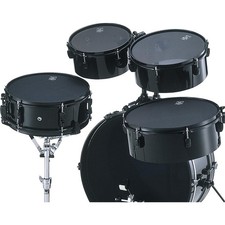 Pearl Mesh Head Pack Standard 1213141622 in.