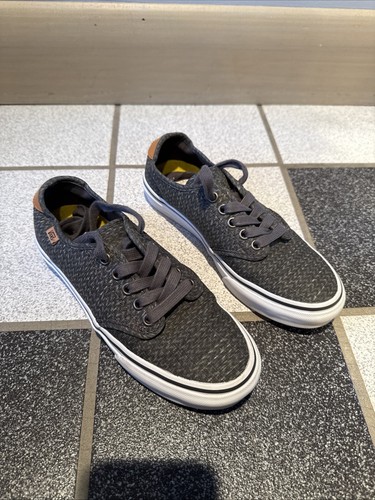 Vans Anthrazit Größe 6 Damen’s - Bild 2 von 6