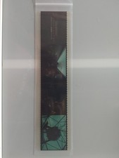 Oppenheimer 70mm IMAX Kodak Film Cell Promotional Strip #1 Week One Nolan
