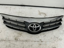 Calandre Toyota AVENSIS