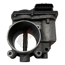 2014 Mitsubishi L200 Trojan Throttle Body 2006-2015 1450A033
