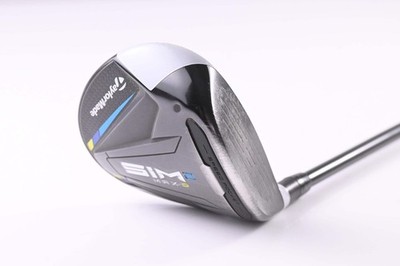 Taylormade SIM2 Max D #3 Holz / 16 Grad / Regular Flex Project X Schaft