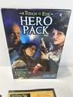 Flying Frog Productions A Touch of Evil: Hero Pack 1