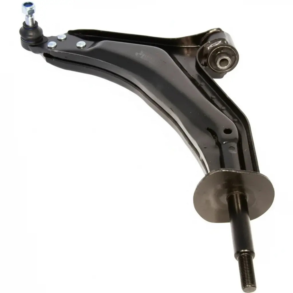 Delphi Querlenker Vorne Links Unten Land Rover Freelander 1 - Bild 2