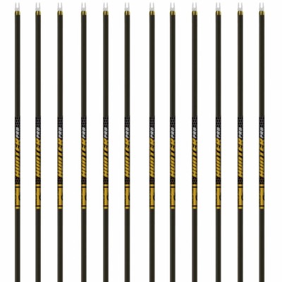 Gold Tip Hunter Pro Shafts 12pk