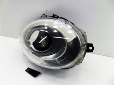 Mini One - Cooper F56 F55 2014 Rechts Scheinwerfer 7401610 MIV31003