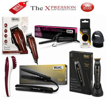 Wahl 5 Star Clipper | Super Taper | Magic Clip Corded | Cordless Next Day UK