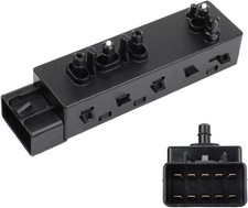 25974714 Power Seat Switch Adjust Switch Fron...
