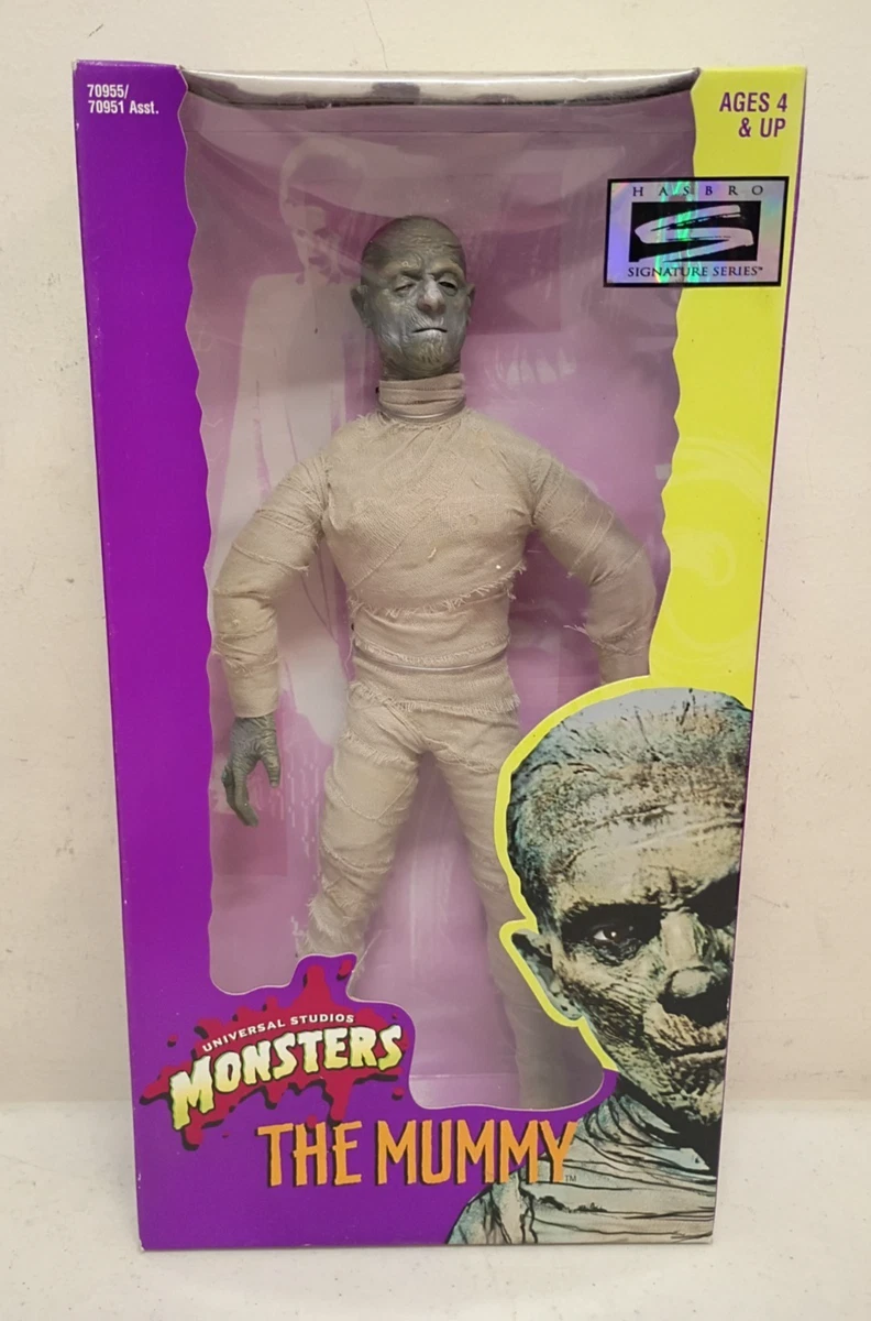 Hasbro Universal Monsters Action Figure for sale | eBay