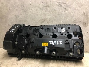 ORIG BMW E60 E63 E64 E65 E66 E70 Zylinderkopf Ventildeckel 7522151